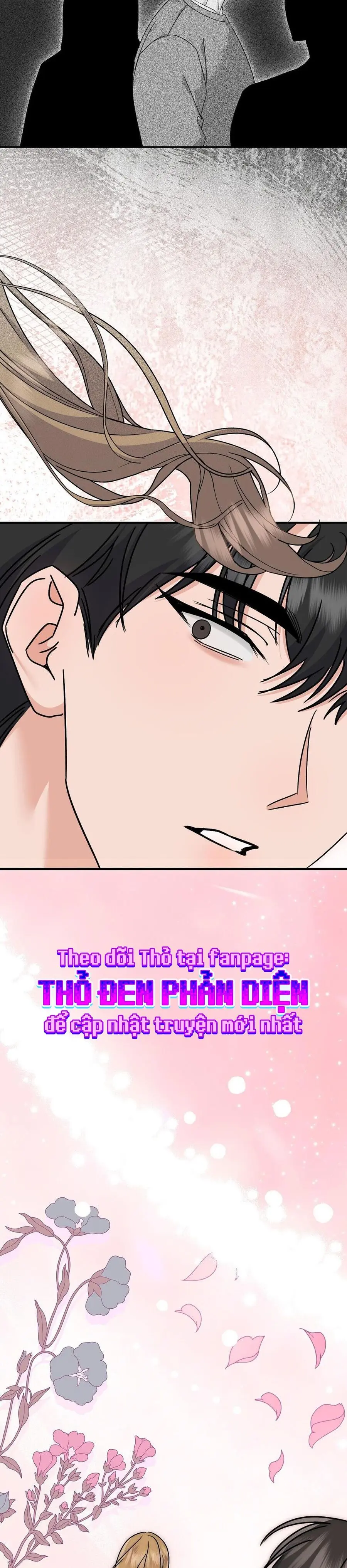 Thỏ Thì Không Cắn Đâu Chap 6 - trang 13