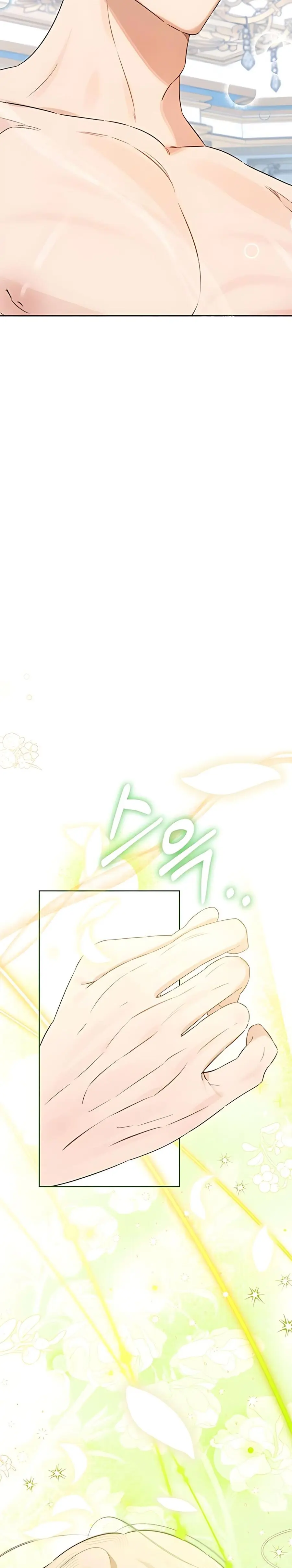 Ma-Nơ-Canh Giáo Dục XX Của Các Hoàng Tử Chap 9 - trang 4