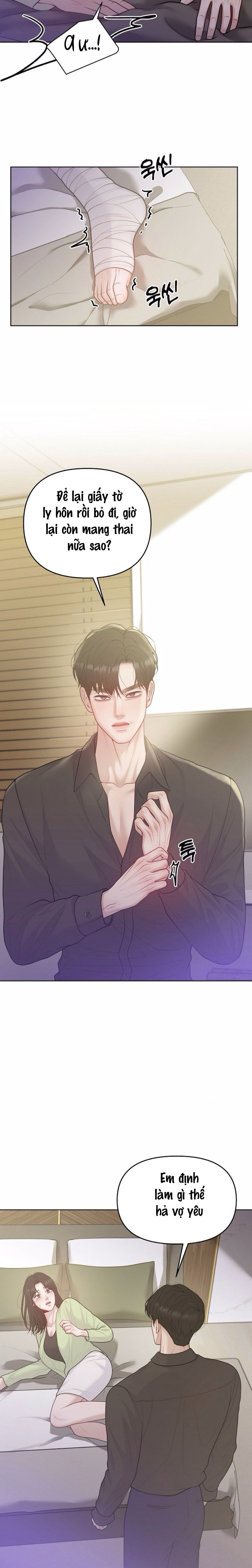 Mang Thai, Chiếm Đoạt Chap 28 - trang 2