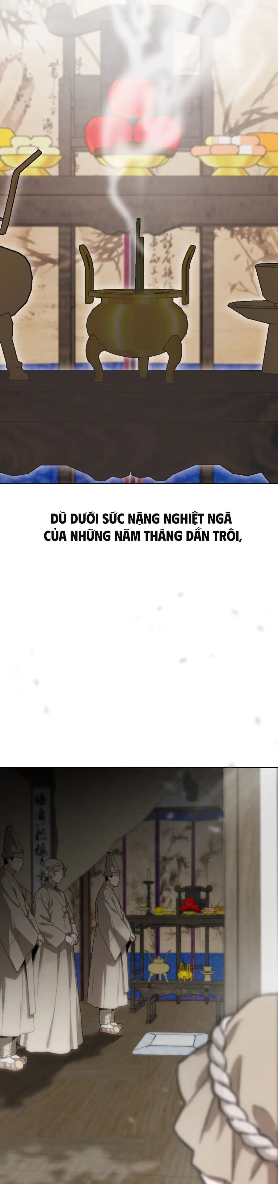 Sự Tàn Khốc Của Việc Chuộc Tội Chap 1 - trang 20