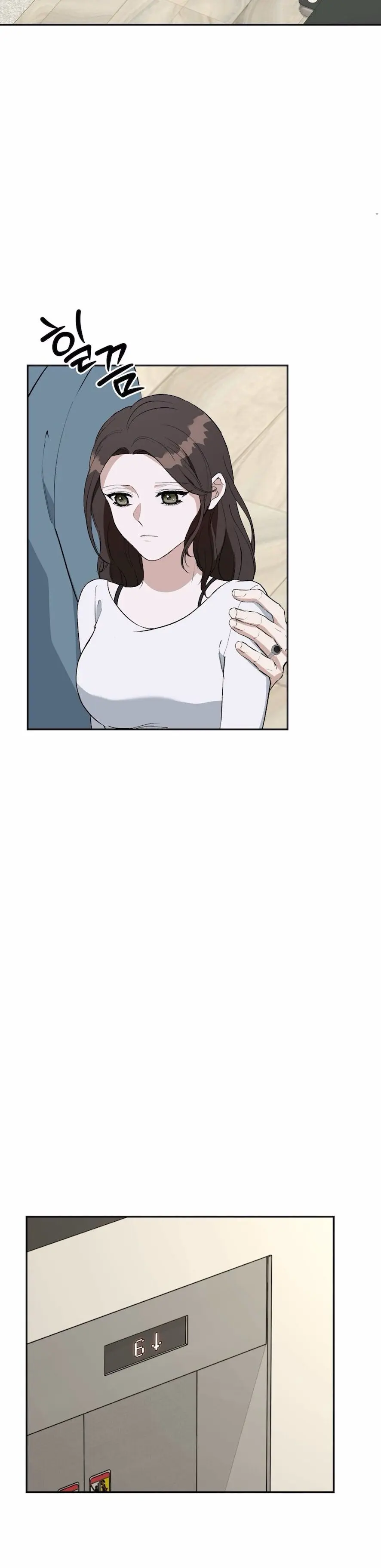 Đoạt Lại Chap 10 - trang 13