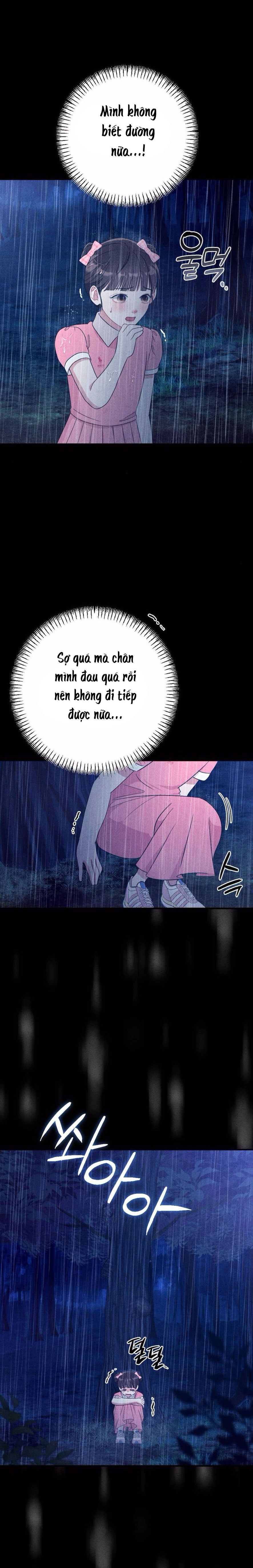 Chiếm Lấy Em Chap 20 - trang 8