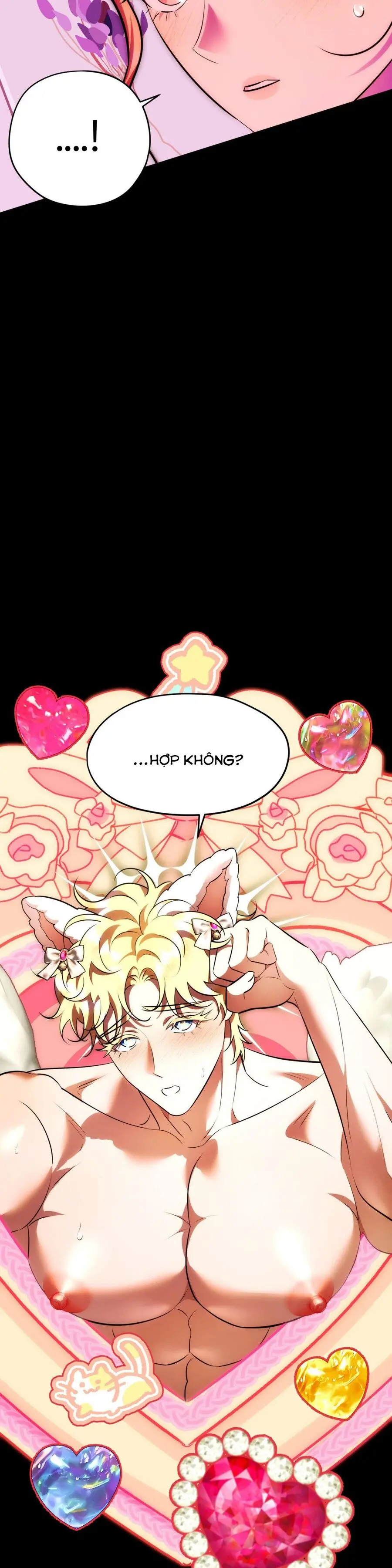 Tôi Tiễn Nam Chính Về Trời Nhé? Chap 28 - trang 7