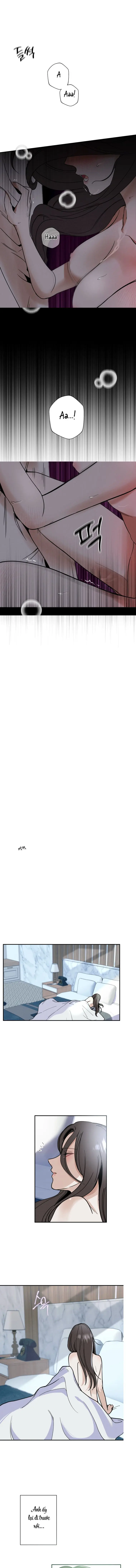 Bạn Trai Của Người Khác Chap 3 - trang 11