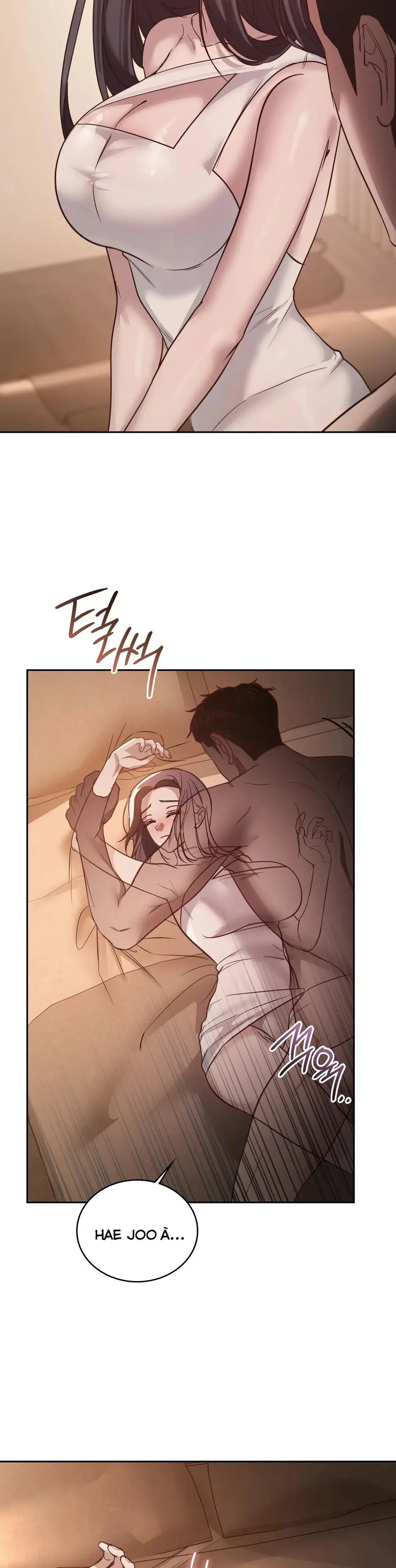 Nữ Sinh Đại Học Hae Joo Chap 6 - trang 29