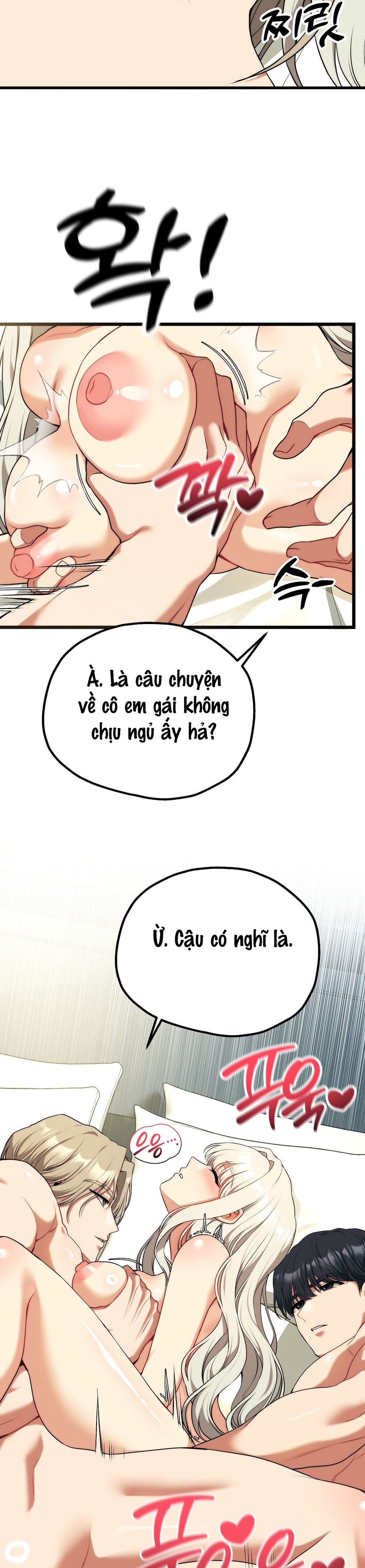 Câu Lạc Bộ Đọc Sách Người Lớn Chap 36 - trang 2