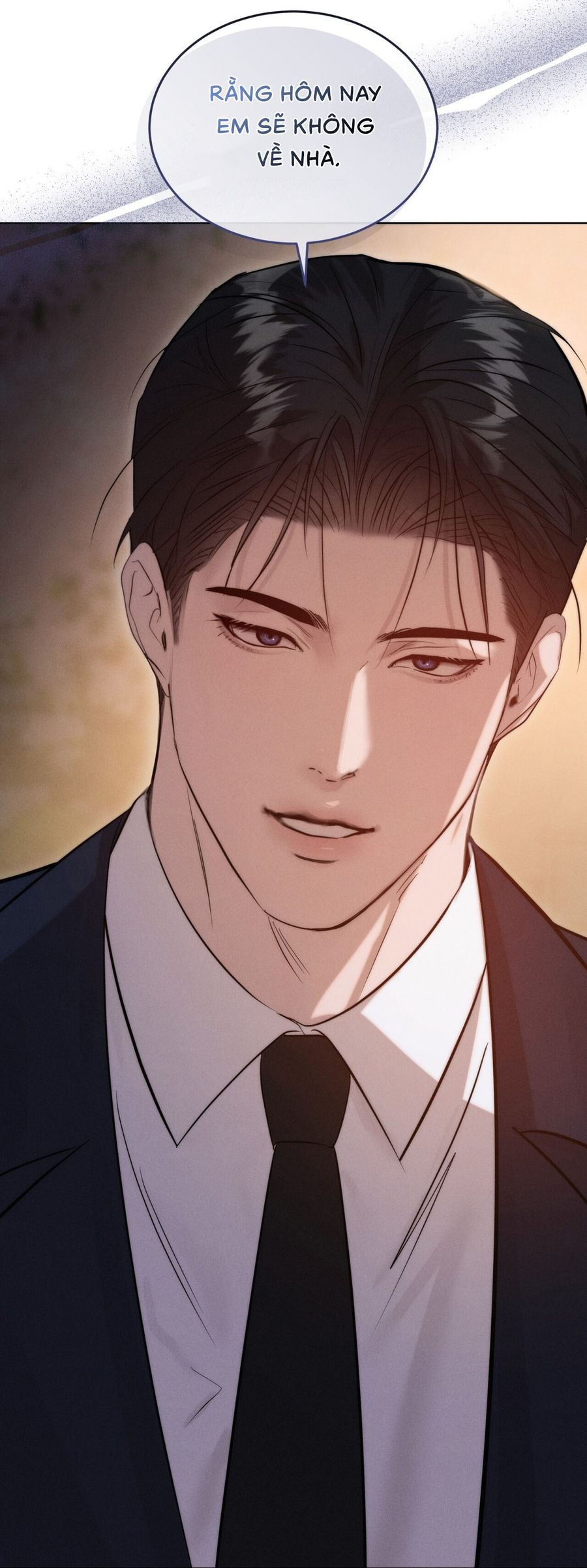 Sự Ngây Thơ Bị Vùi Lấp Trong Tro Tàn Chap 21 - trang 25