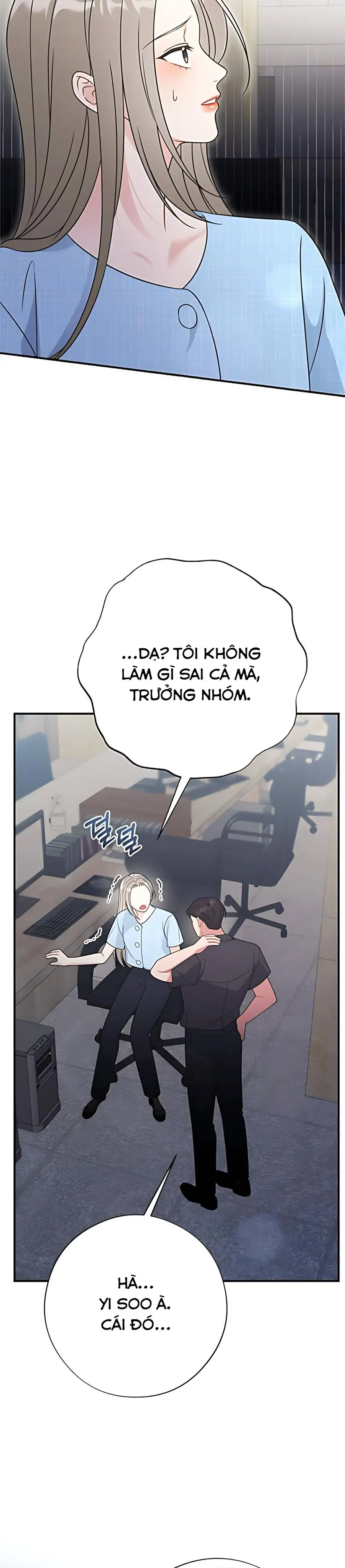 Kẻ Khiếu Nại Là Tên Giang Hồ Xấu Xa Chap 18 - trang 40