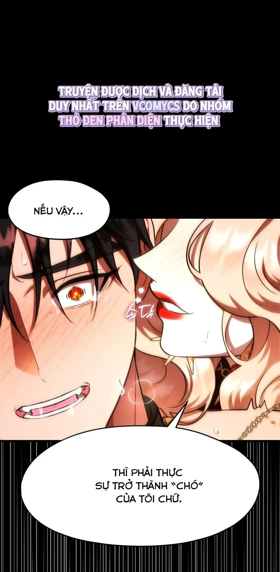 Tôi Tiễn Nam Chính Về Trời Nhé? Chap 23 - trang 46