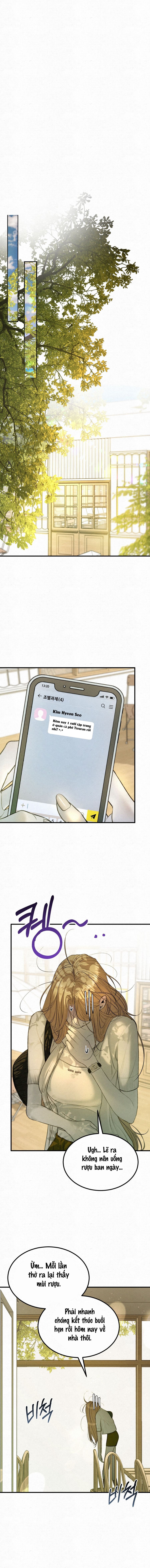 CHUNK? CHUNK! Chap 9 - trang 9