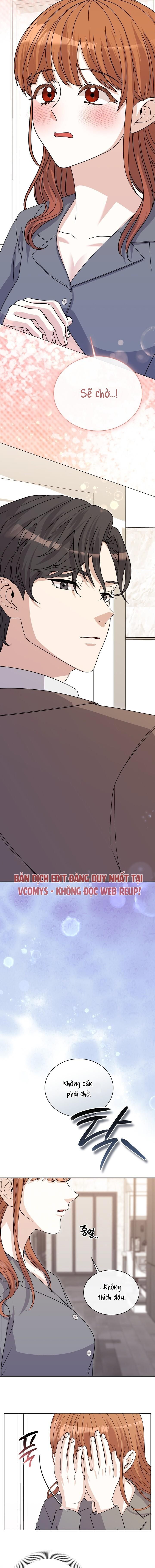 Người Chú Cứu Rỗi Chap 4 - trang 3