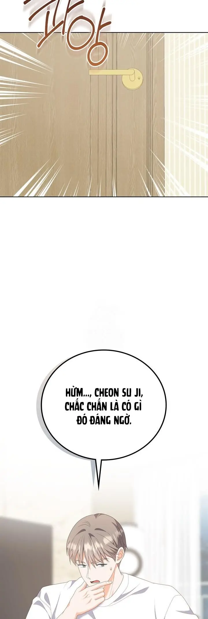 Giờ Tăng Ca Chap 16 - trang 19