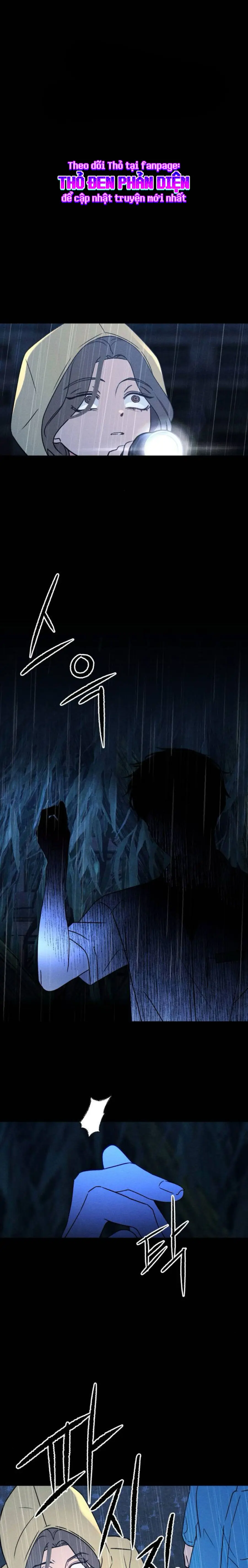 Bạn Cùng Lớp Chap 48 - trang 1