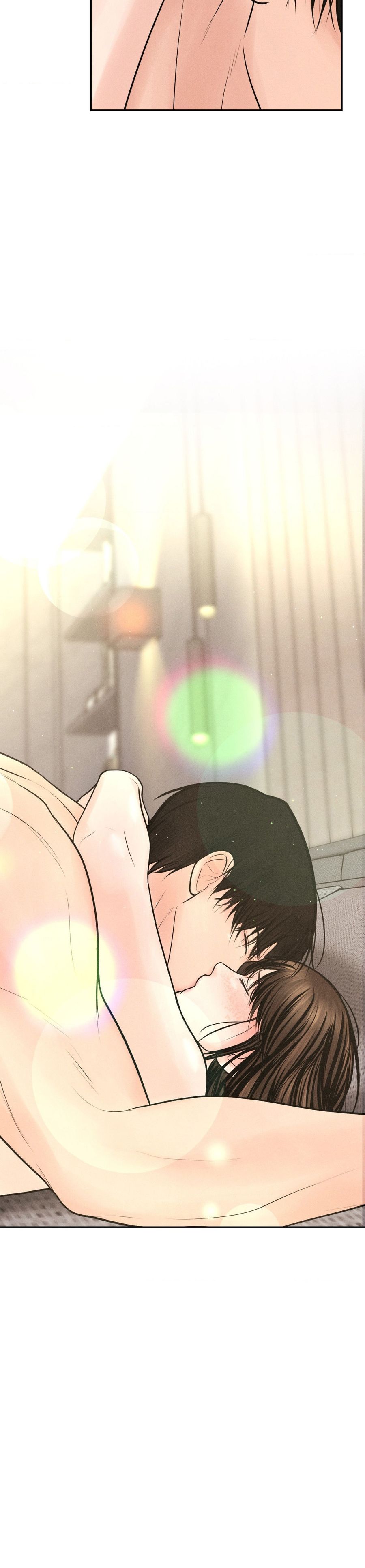 Chú À, Tôi Sẽ Trả Tiền Xe Cho Chú Chap 27 - trang 30