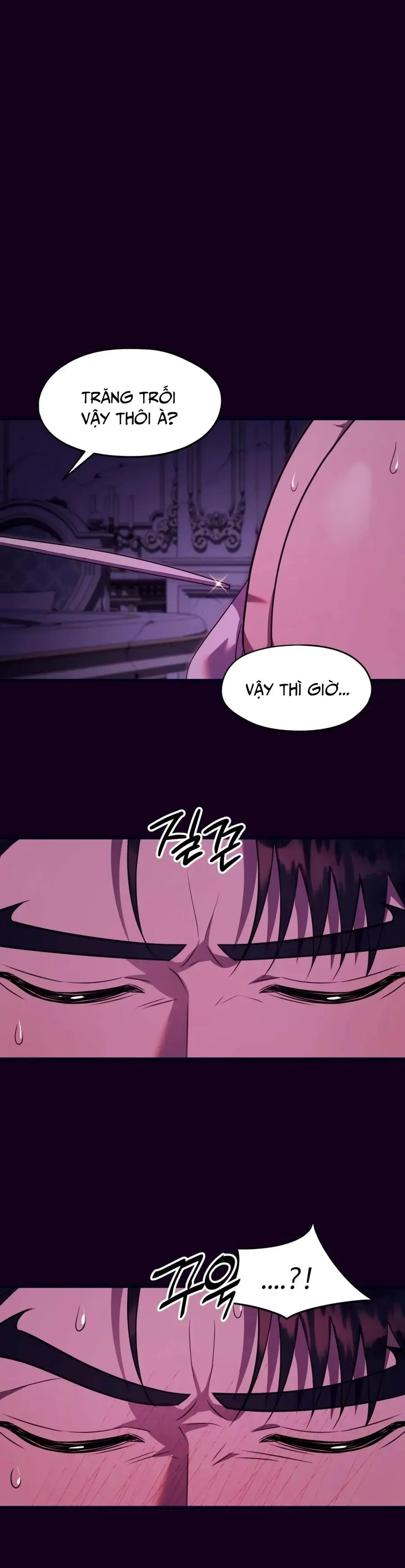 Tôi Tiễn Nam Chính Về Trời Nhé? Chap 2 - trang 51