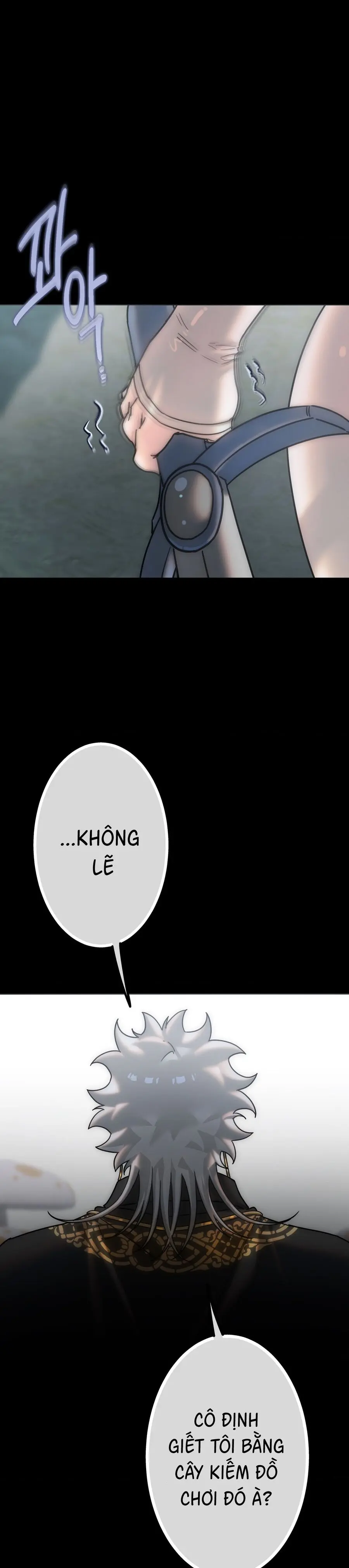 Ngọc Ma Nữ Chap 37 - trang 13