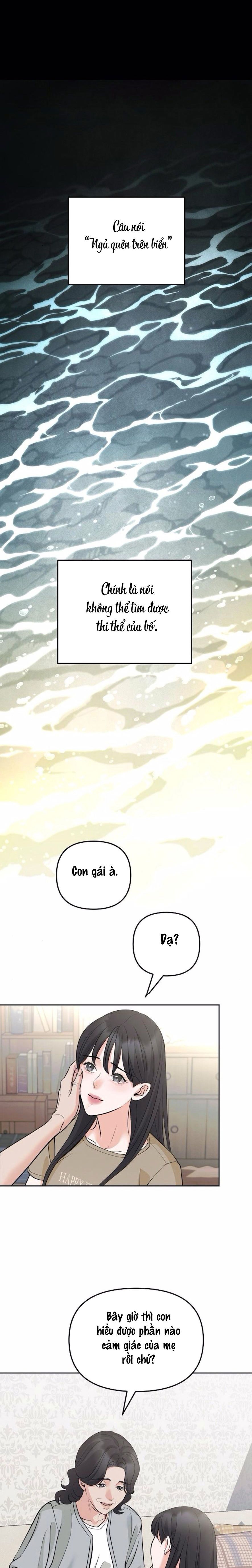 Cẩn Thận Va Phải Tình Yêu Chap 22 - trang 20