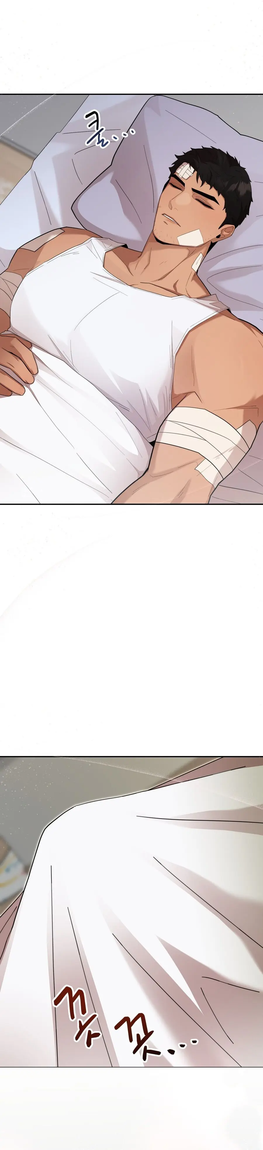 Chú Ơi, Ơn Nuôi Dưỡng Cháu Xin Trả Bằng Thân Xác Chap 6 - trang 16