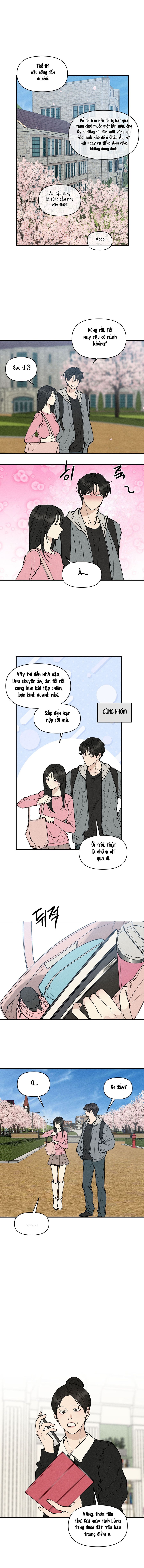 [KHÔNG CHE] TOI ĐA ĐI Chap 20 - trang 7