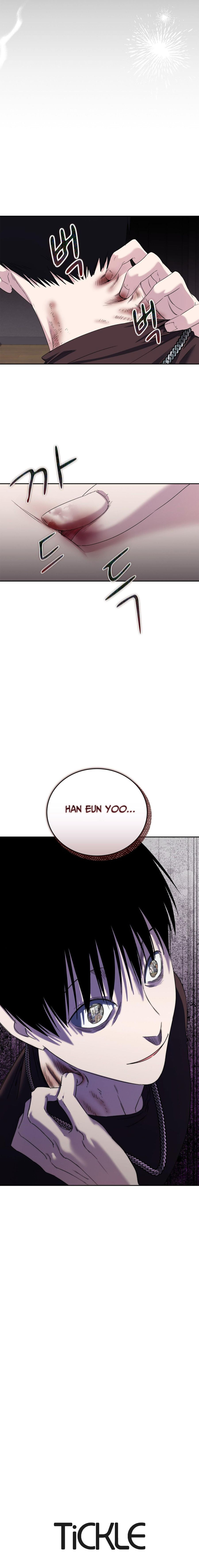 Hãy Trở Thành Biến Số X Của Đời Nhau Chap 6 - trang 9