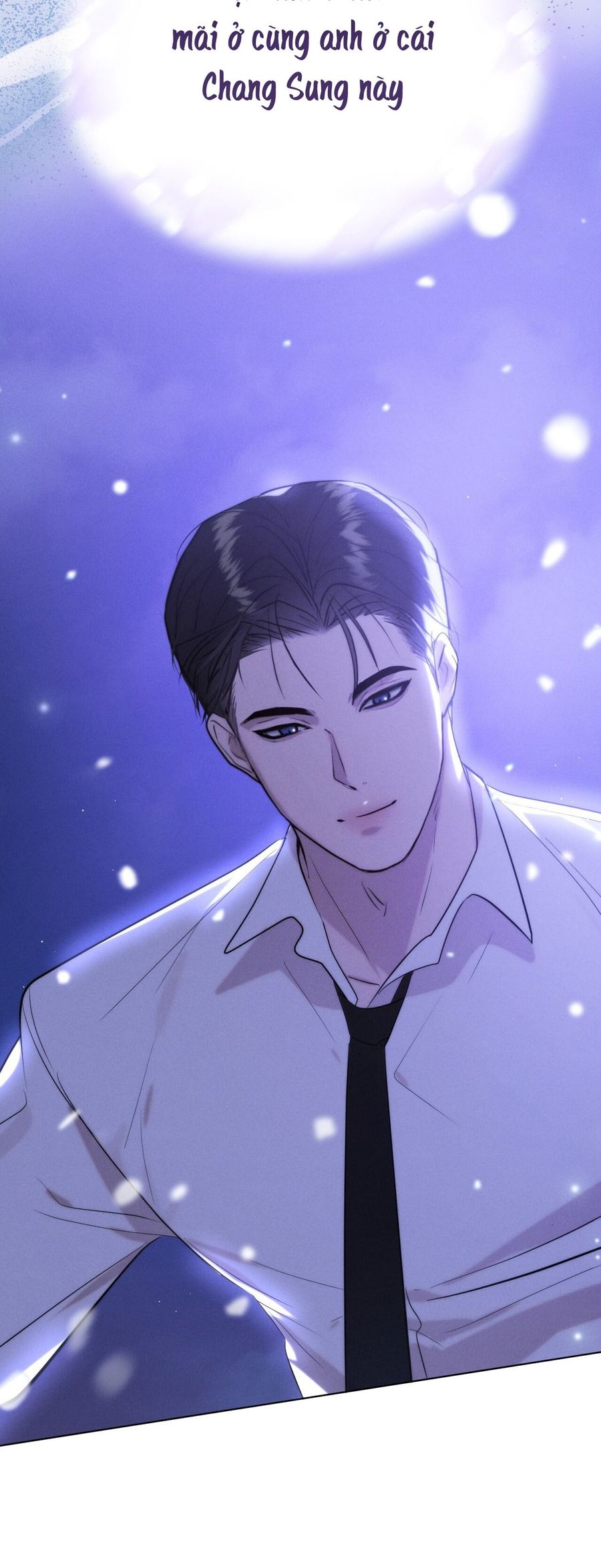 Sự Ngây Thơ Bị Vùi Lấp Trong Tro Tàn Chap 9 - trang 30