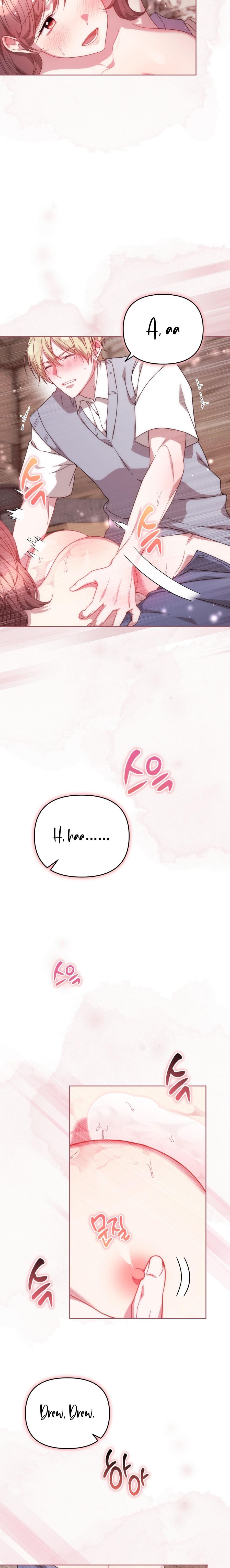 Vụ Bê Bối Pháp Lý Chap 19 - trang 16