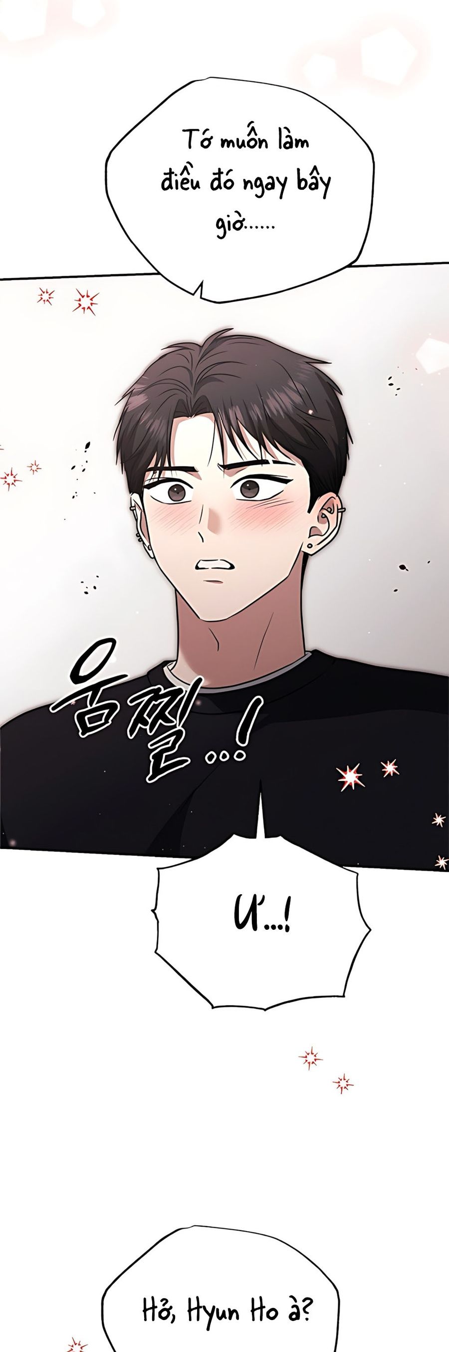 Chạm Vào Tim Em Chap 12 - trang 26