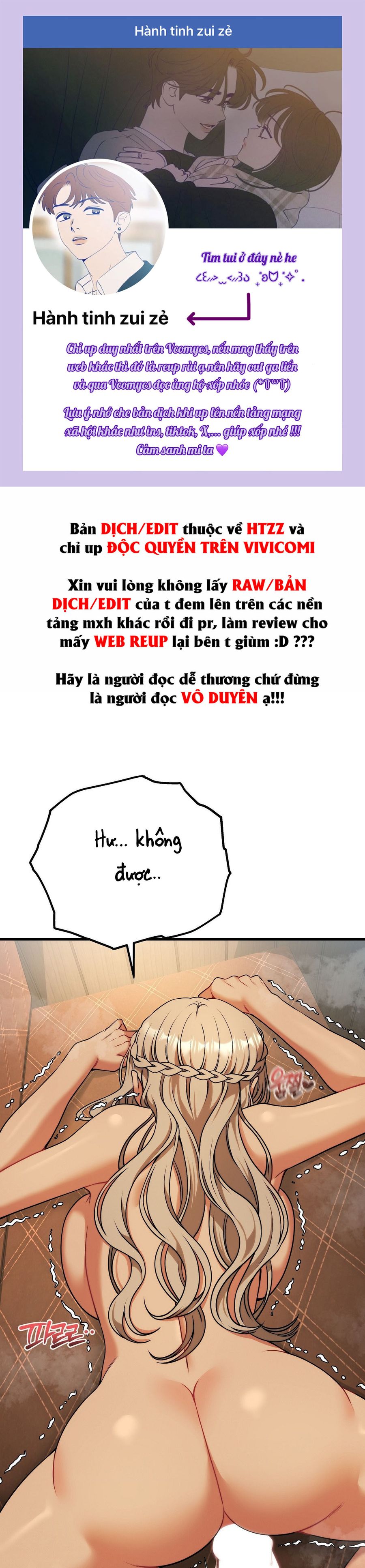 Câu Lạc Bộ Đọc Sách Người Lớn Chap 33 - trang 1