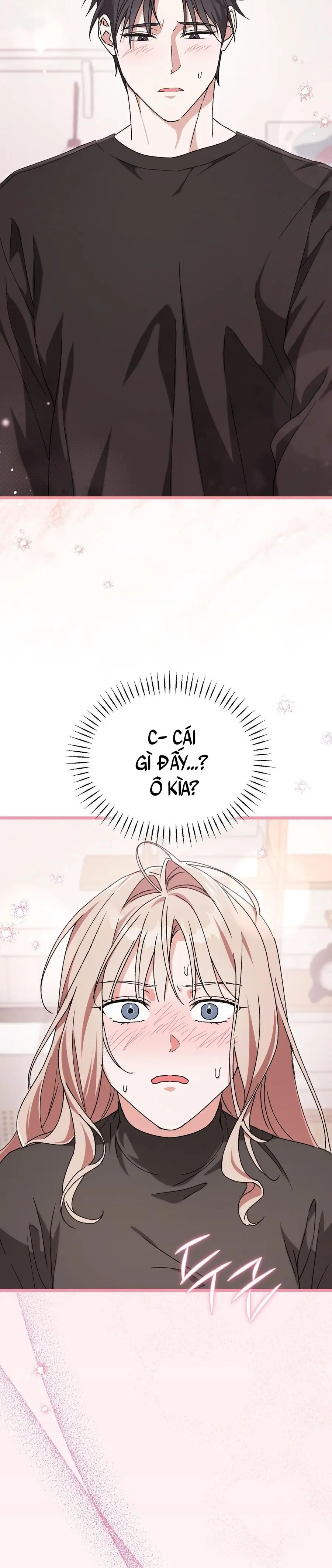 Lấp Đầy Em Đi! Chap 13 - trang 18