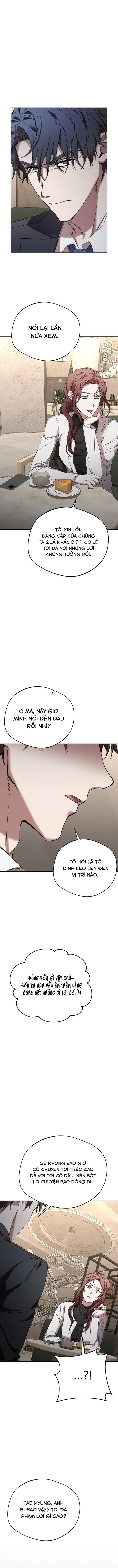 Một Đêm Là Không Đủ Với Giám Đốc Chap 1 - trang 26