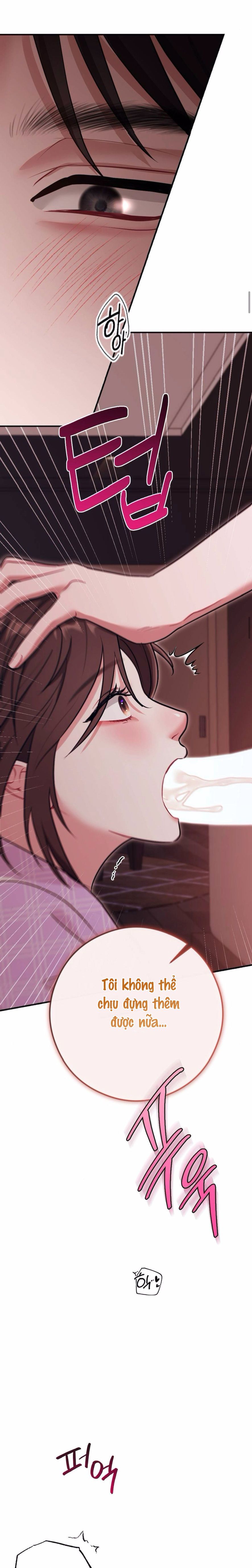 Chiếm Lấy Em Chap 15 - trang 24