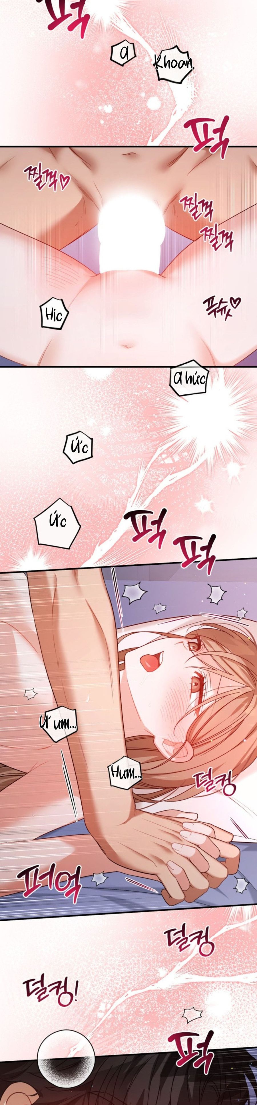 Công Dụng Của Người Bạn Thanh Mai Trúc Mã Chap 39 - trang 29