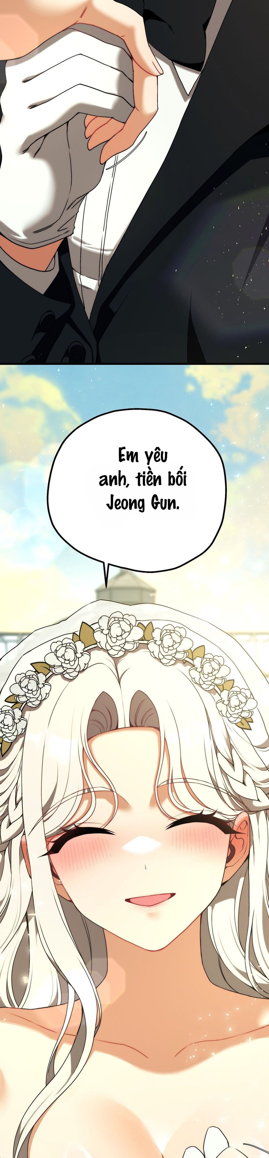Câu Lạc Bộ Đọc Sách Người Lớn Chap 35 - trang 6