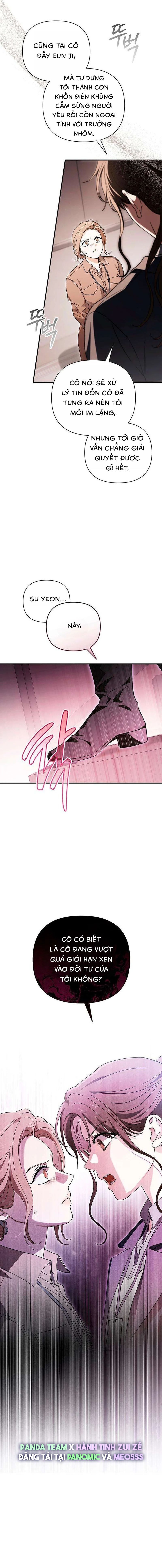 Kích Hoạt Chế Độ Trai Hư! Chap 15 - trang 10