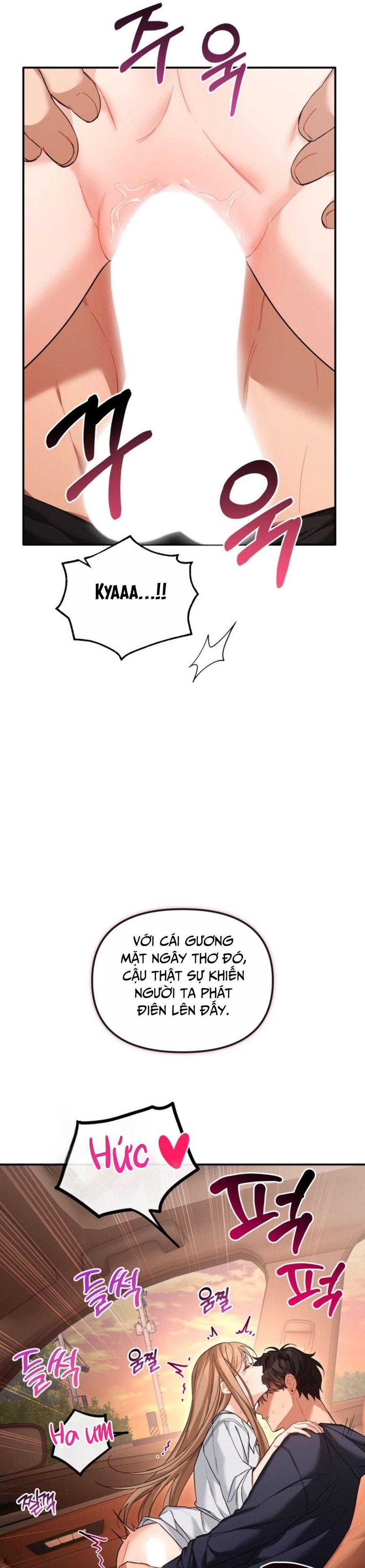 Công Dụng Của Người Bạn Thanh Mai Trúc Mã Chap 15 - trang 30