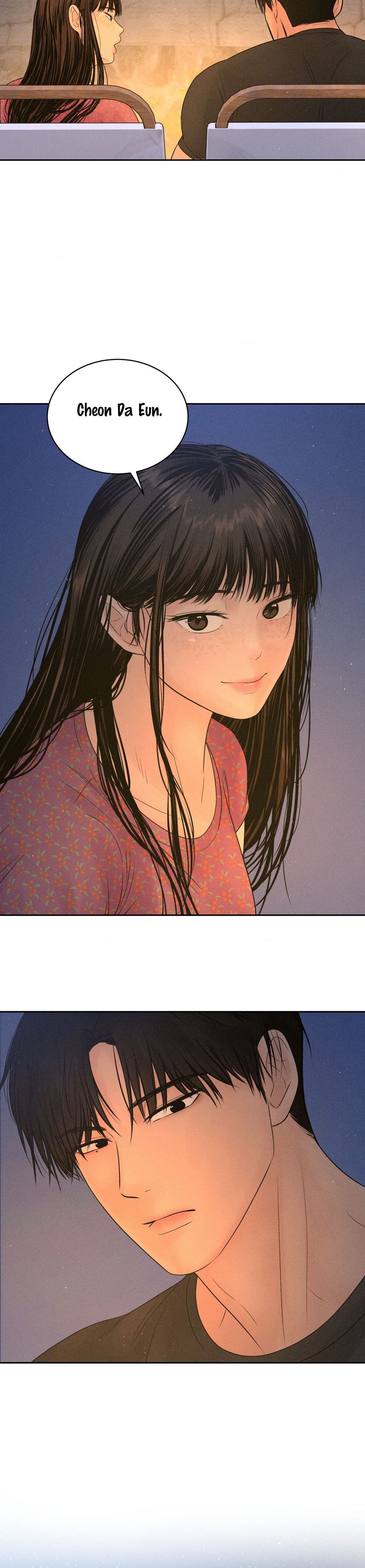 Chú À, Tôi Sẽ Trả Tiền Xe Cho Chú Chap 3 - trang 10