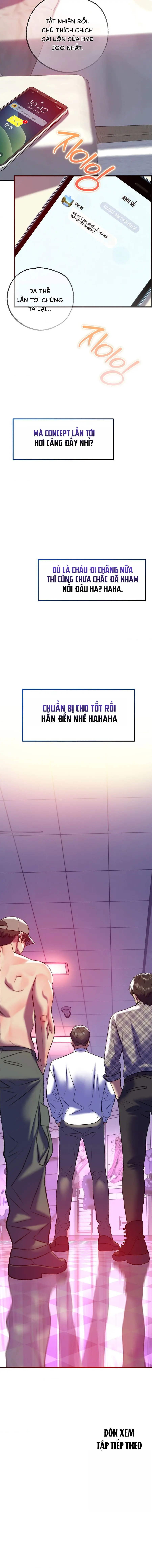Thợ Săn Lũ Biến Thái Chap 9 - trang 41