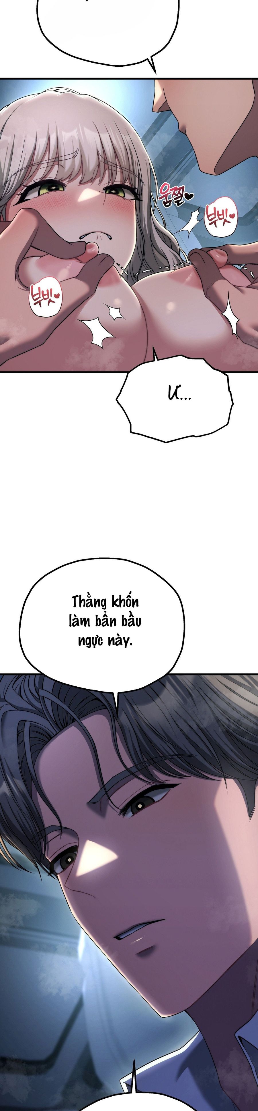 Câu Lạc Bộ Đọc Sách Người Lớn Chap 20 - trang 8