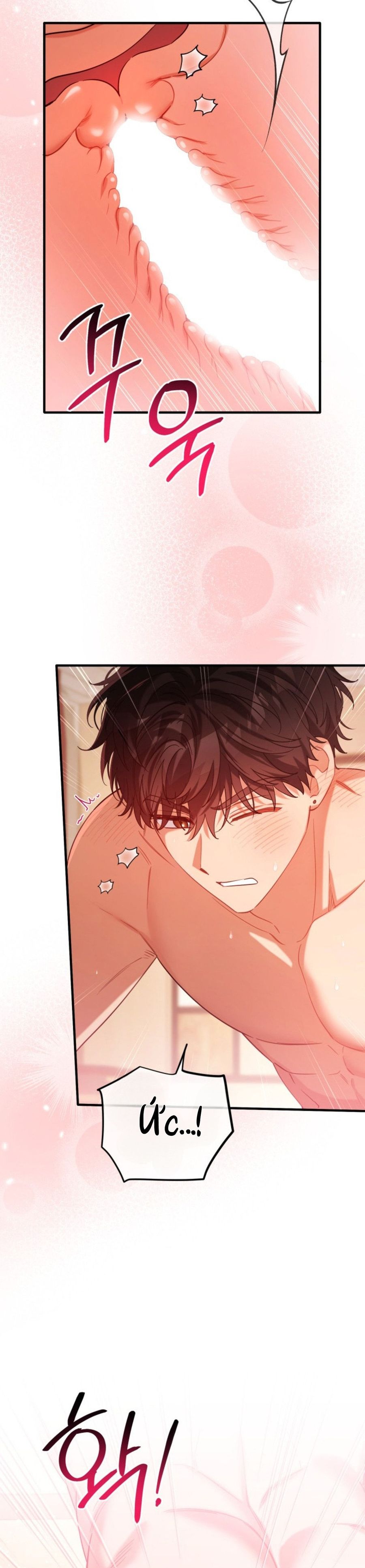 Công Dụng Của Người Bạn Thanh Mai Trúc Mã Chap 40 - trang 9