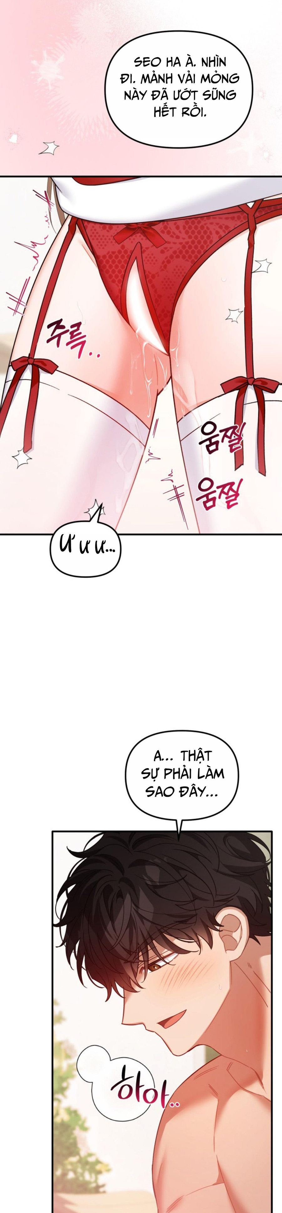 Công Dụng Của Người Bạn Thanh Mai Trúc Mã Chap 36 - trang 35