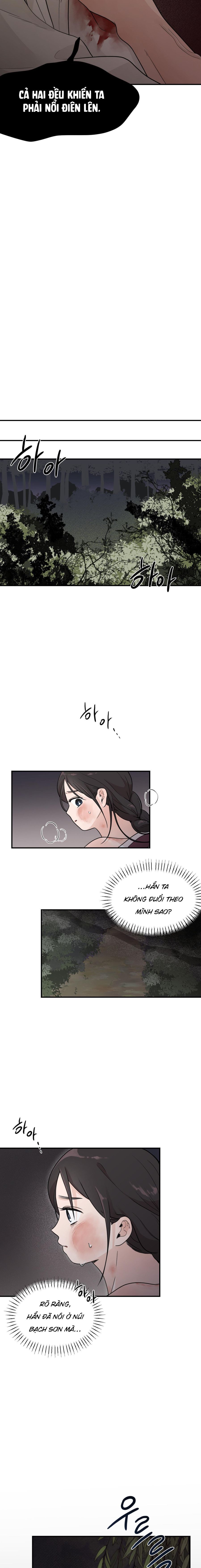 Bibisae Chap 11 - trang 5