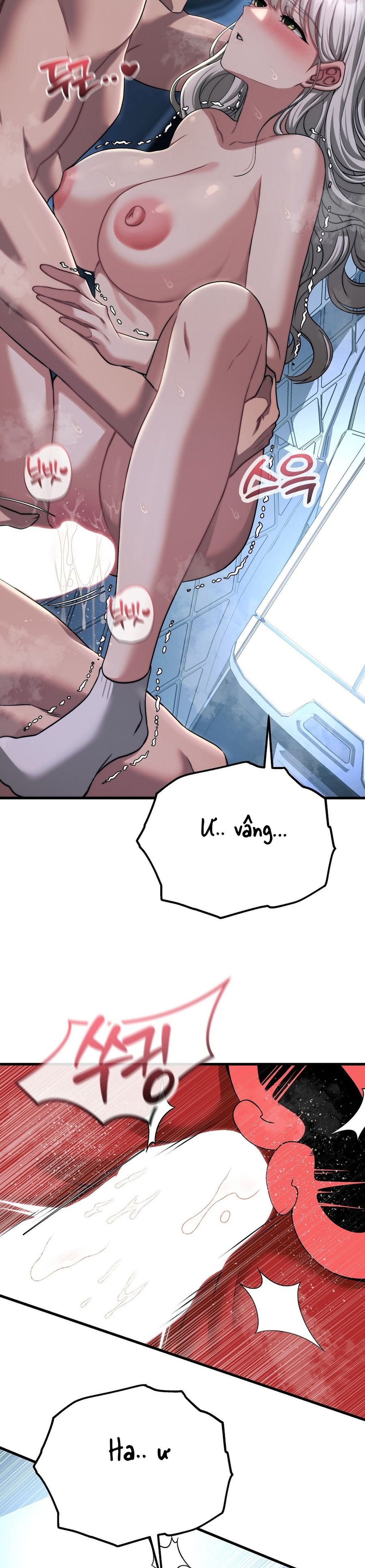 Câu Lạc Bộ Đọc Sách Người Lớn Chap 22 - trang 25