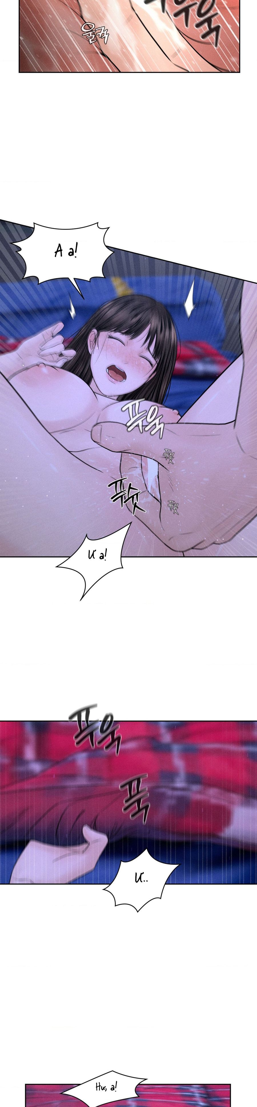 Chú À, Tôi Sẽ Trả Tiền Xe Cho Chú Chap 5 - trang 22