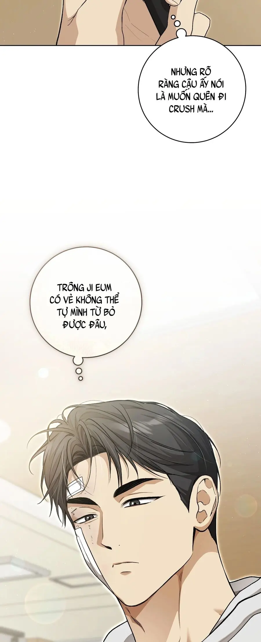 Hành Tinh Rung Động Chap 8 - trang 45