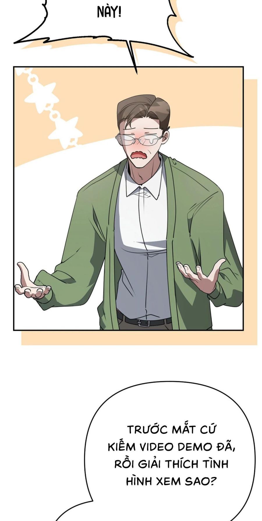 Robot Dọn Dẹp, Jeong So Bom Chap 1 - trang 69