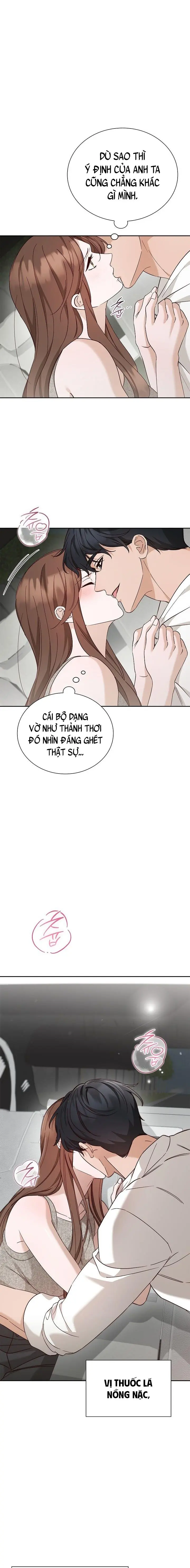 Vô Đề Chap 10 - trang 3