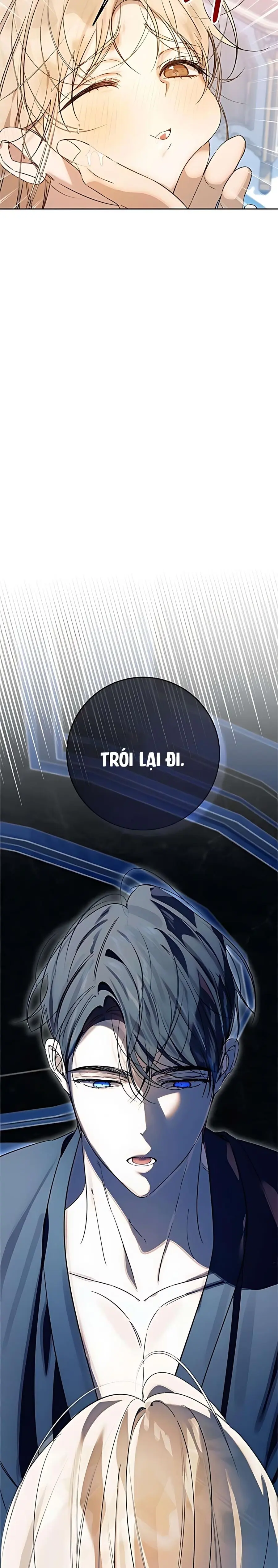 Ma-Nơ-Canh Giáo Dục XX Của Các Hoàng Tử Chap 6 - trang 7