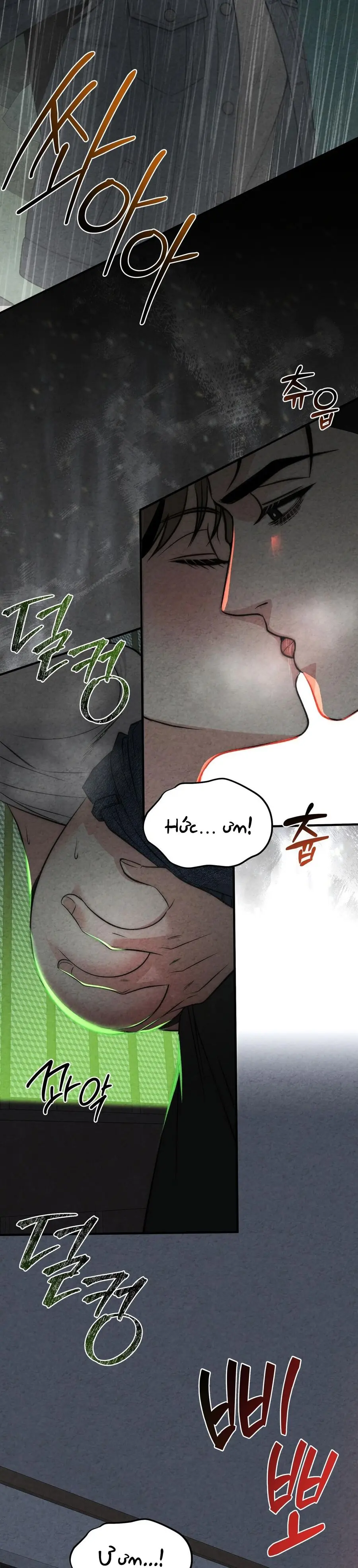 Cái Giá Phải Trả Chap 6 - trang 20