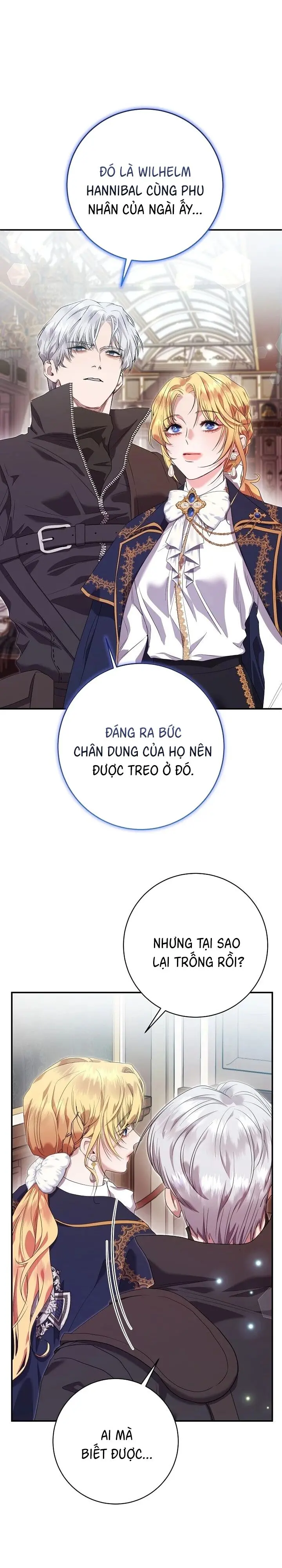 Phù Thuỷ Xứ Paitan Chap 10 - trang 30