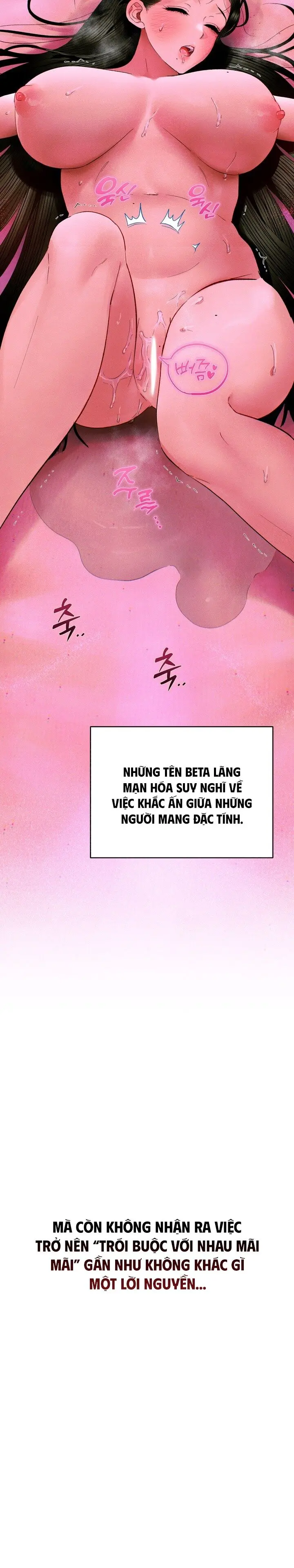 Bạn Đời Của Kẻ Săn Mồi Chap 2 - trang 11